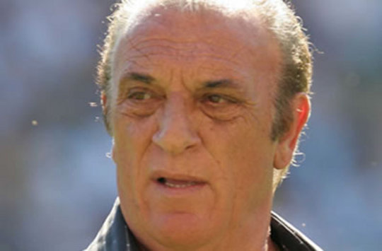 Alfio Basile - Argentina