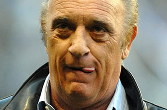 Alfio Basile - Argentina