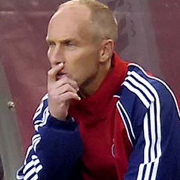 Bob Bradley - United States