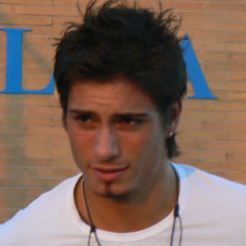 Daniel De Ridder