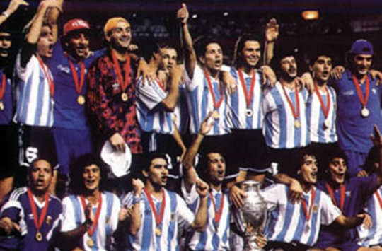 Argentina Argentina