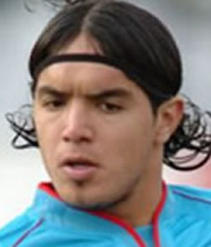 Juan Manuel Vargas - Catania