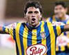 Messi's cousin scores wonder goal