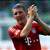 Schweinsteiger, o dono do meio de campo