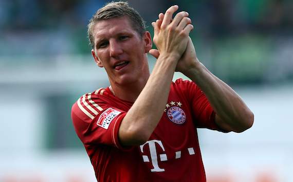 FC Bayern MÃ¼nchen, Bastian Schweinsteiger