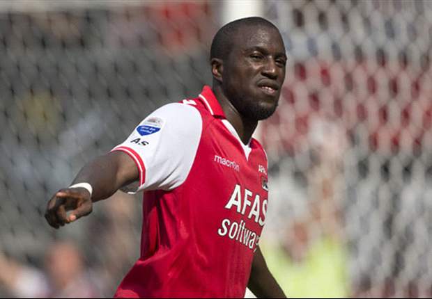 Altidore stays hot with another goal and assist for AZ Alkmaar