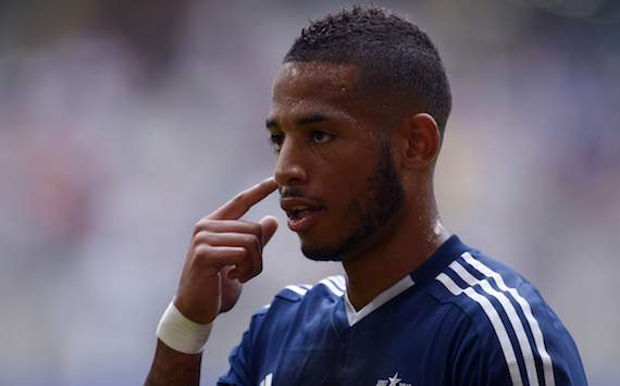 Hamburg defender Aogo reveals battle with depression
