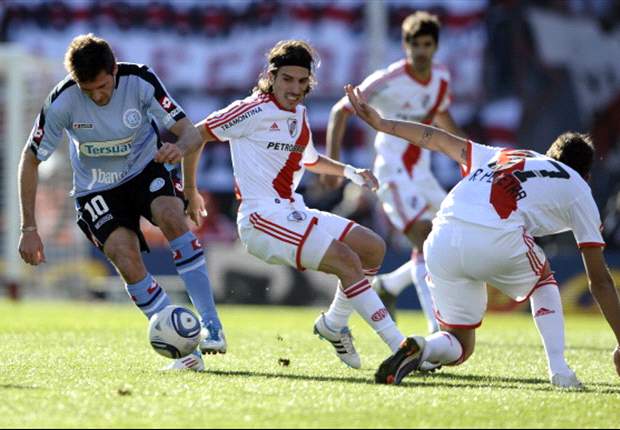 Franco Vázquez, al Rayo Vallecano
