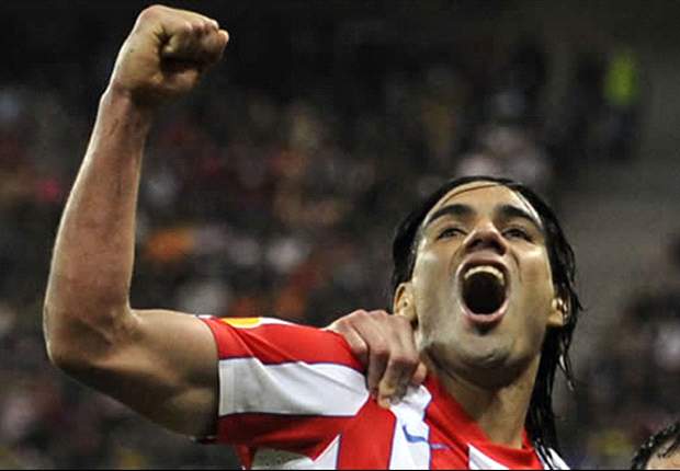 La Liga Team of the Week: Falcao in with perfect score as Arda Turan features once more