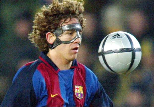 Puyol ainda vê forças no Real Madrid