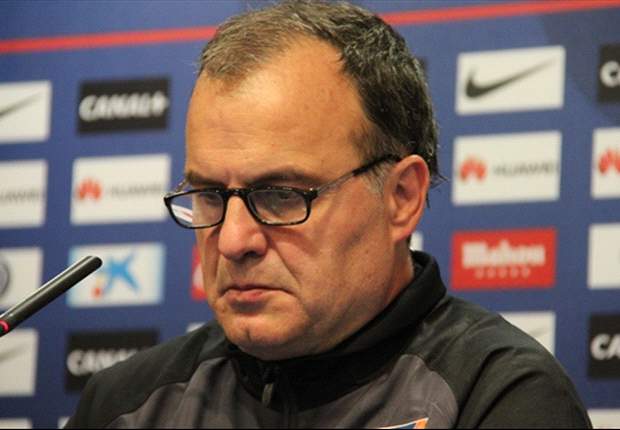 Bielsa: The urgency to win can never create discouragement