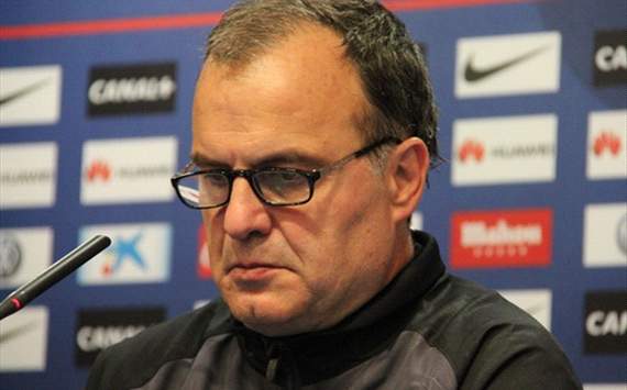 Marcelo Bielsa - Athletic Bilbao