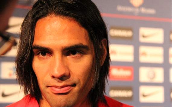 Transferts - Man City offre 60 M€ pour Falcao !