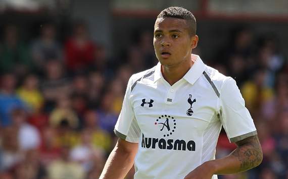 Jermaine Jenas