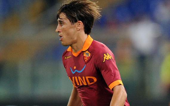 Bojan Krkic - Roma