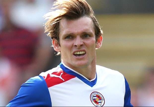 'We've got that winning feeling back' - Tabb hails Reading cup comeback