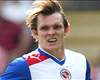 Jay Tabb Ingin Bertahan Di Ipswich