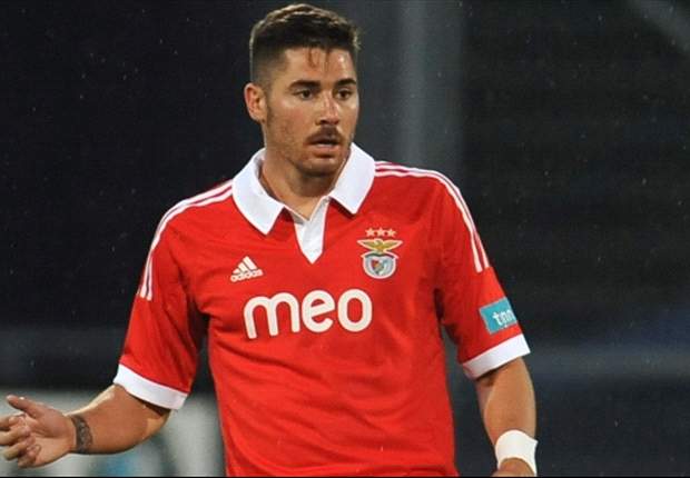 Manchester City aim to rush through deals for Garcia, Maicon, Sinclair & Nastasic