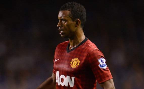 Nani, Manchester United