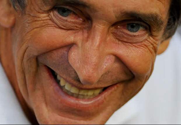 Pellegrini: Malaga want to remain unbeaten