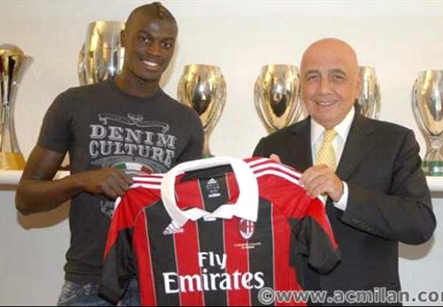 Niang la combina grossa: fermato per guida senza patente, si spaccia per Traorè... Multa in arrivo