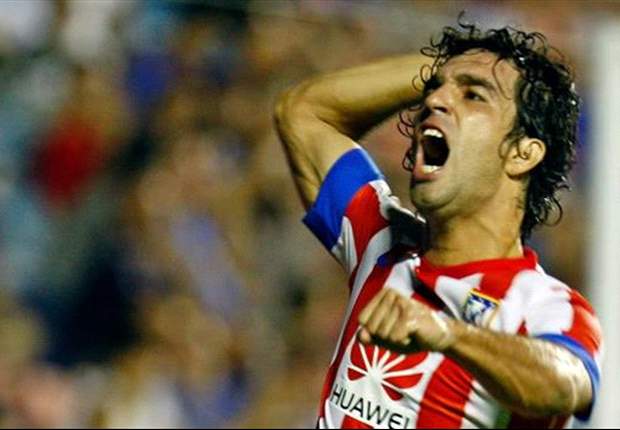 Arda Turan: Falcao's exit would be hard for Atletico Madrid to take