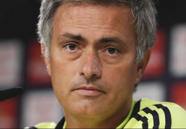 Real Madrid: Mourinho, el Real Madrid es un club señor y no se puede hablar de penaltis no señalados