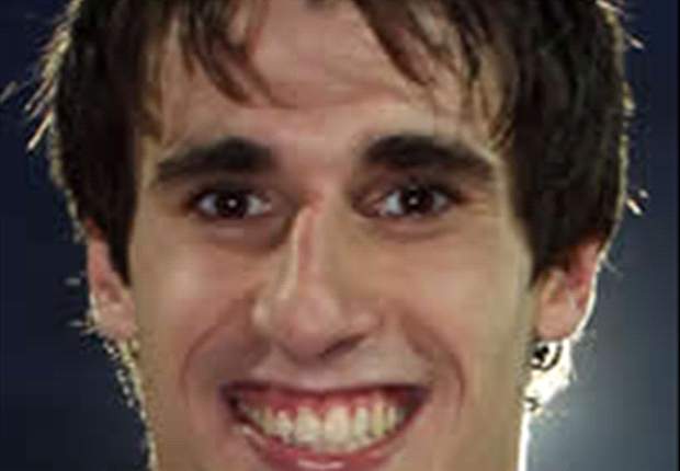 Javi Martinez: I am enjoying life at Bayern