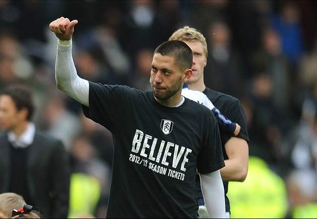 Liverpool offer players in part-exchange in fresh Dempsey talks
