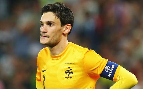 Legenda Prancis: Tak Semestinya Hugo Lloris Ke Tottenham