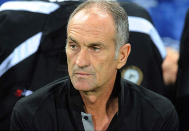 Guidolin sconsolato dopo il ko contro gli svizzeri: "Mi dispiace, questa sconfitta complica la qualificazione"