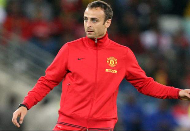 Sir Alex: It wouldn't surprise me if Berbatov goes to Tottenham
