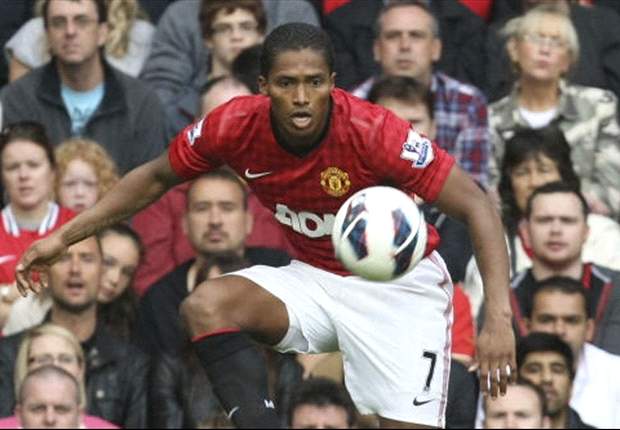 'He has it all' - Young hails Manchester United team-mate Valencia