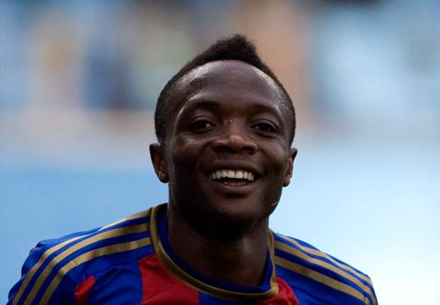 Ahmed Musa in midfield, Shola Ameobi a possible - Predicting the Nigeria squad ahead of the Afcon