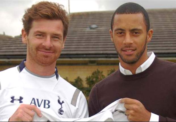 Dembele 'disappointed' with Tottenham's draw againt Norwich despite debut goal