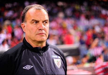 Bielsa no será DT del Santos