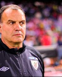 Marcelo Bielsa - Athletic
