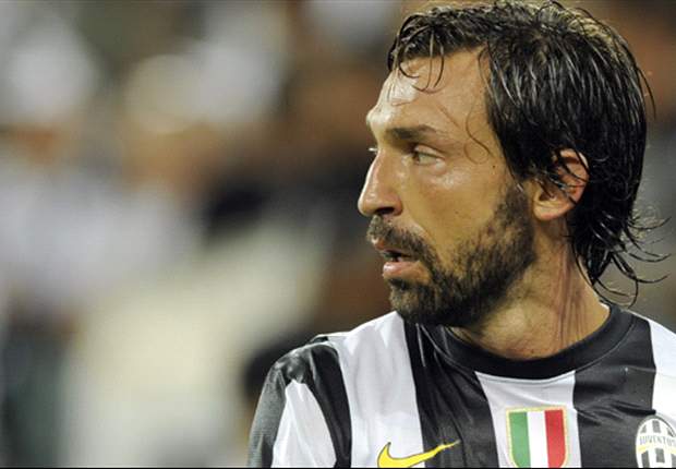 Pirlo: "Lampard sería bienvenido en la Juventus"