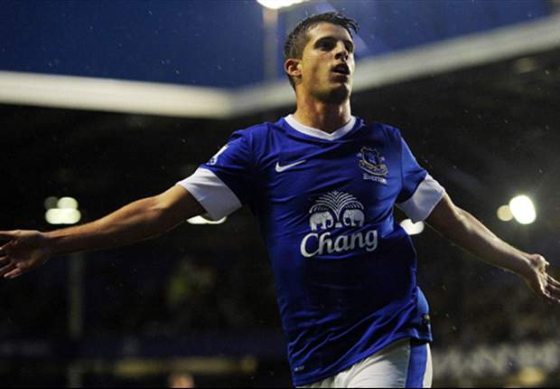 Mirallas ‘sure’ Moyes will stay at Everton