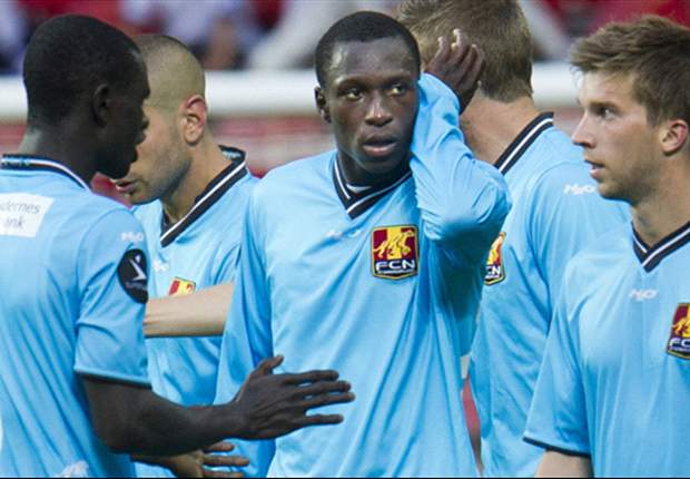 Chelsea's hosts Nordsjaelland - the Danish joke that are not funny anymore