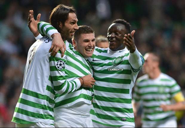 Why this year's Champions League has never been more pertinent to Celtic & Scottish football