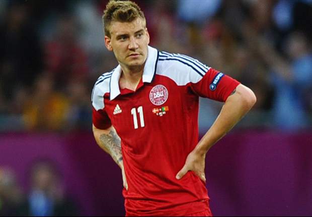Editoriale - Juventus, addio top player: c'era proprio bisogno di prendere uno come Nicklas Bendtner?