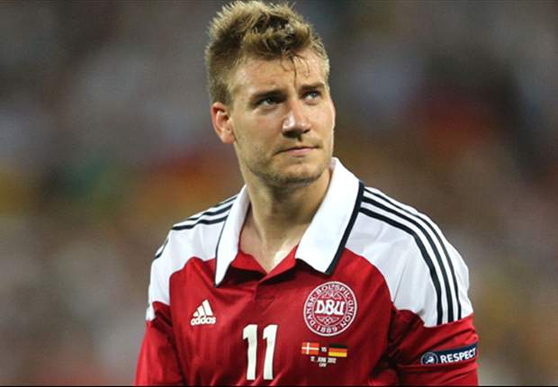 Carrera: Bendtner is ready to play for Juventus