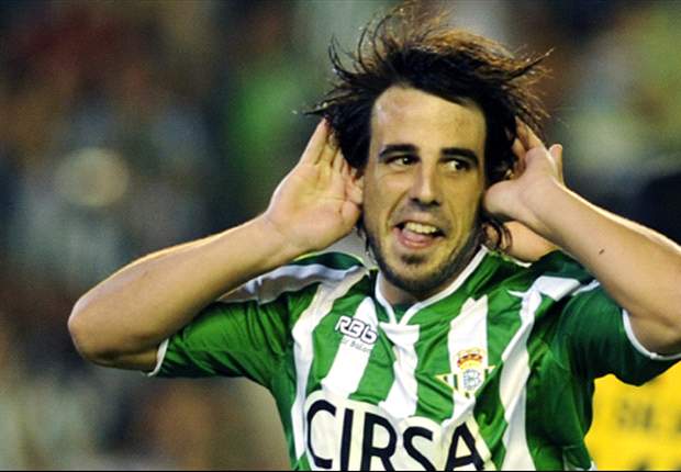 Betis' brilliant Benat: The Manchester City target shunned by Athletic Bilbao