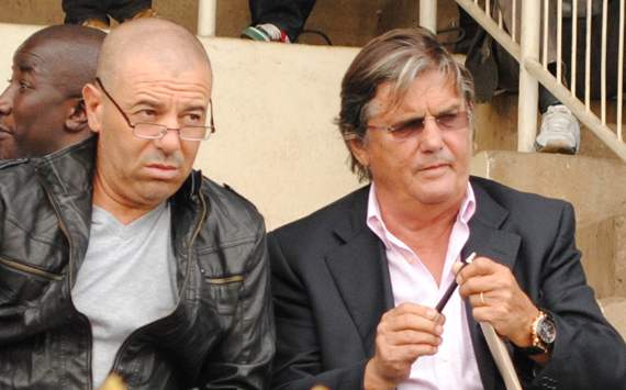 Henri Michel skips Harambee Stars training as team prepares for Burundi contest