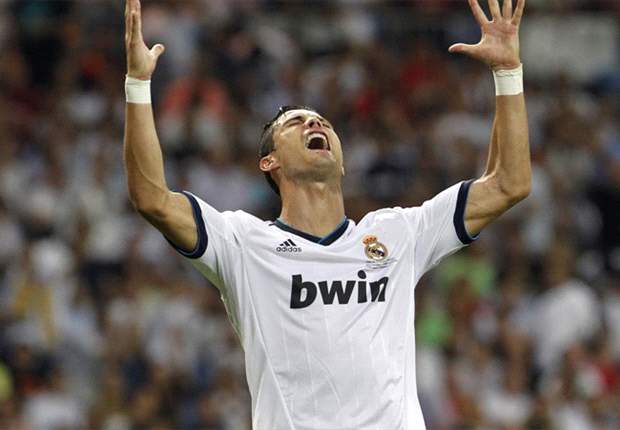 Real Madrid's £35m dilemma: Renewing Cristiano Ronaldo's contract will cost the Spanish side a fortune in taxes