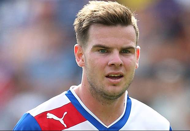 Guthrie eager to repay Reading fans' support