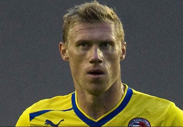 Pogrebnyak: I don't regret leaving Fulham