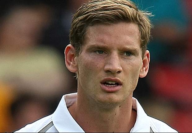 Vertonghen has the class to be the new King of White Hart Lane