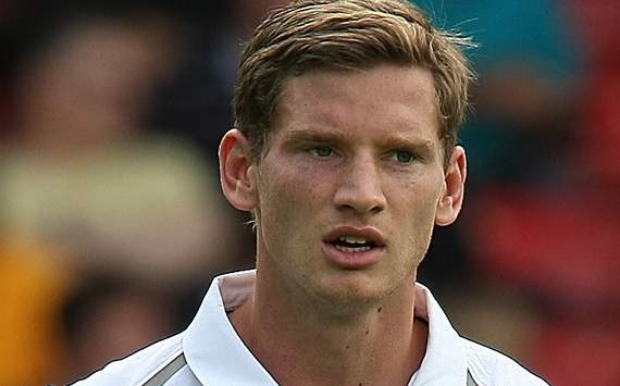 Jan Vertonghen